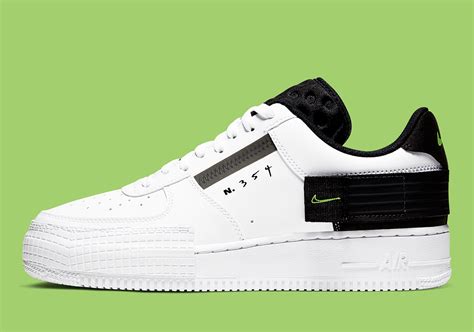 nike air force 1 type herren|Nike Air Force 1 sole.